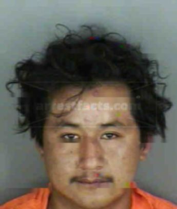Cesar Cortez Cortez