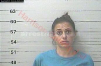 Jeree Samantha Mckee