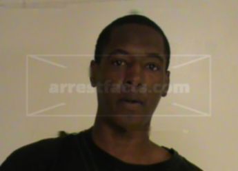 Larry Dwight Bunton