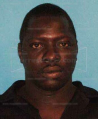 Marcus Aaron Smith