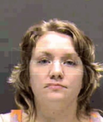 Melissa Ann Baum