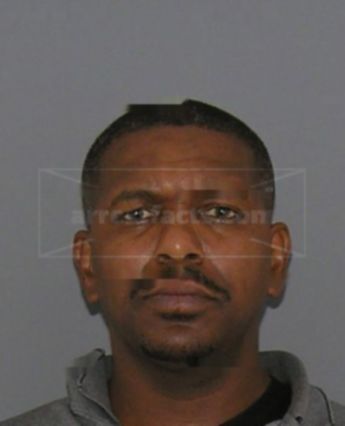 Cardale D Simpson