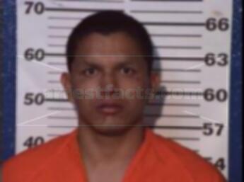 David Rodriguez Rubio