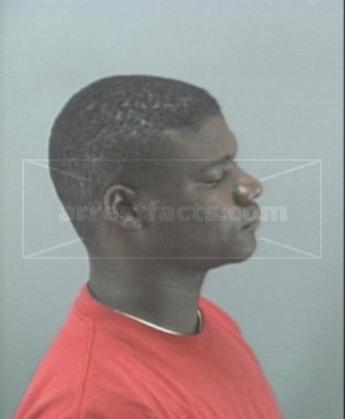 Derrick Burgess