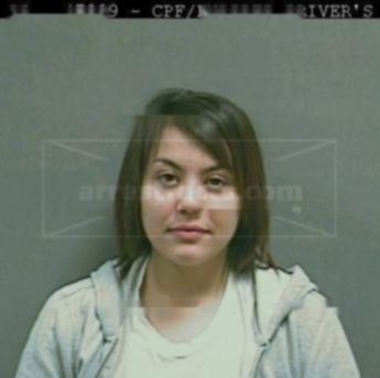 Mattie Michelle Eastland