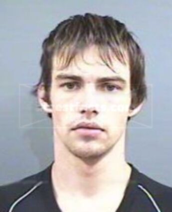 Tanner Drake Robertson