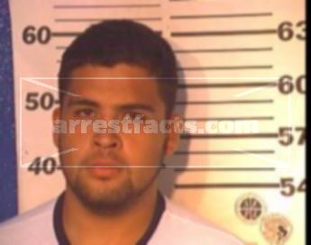Daniel Javier Garza