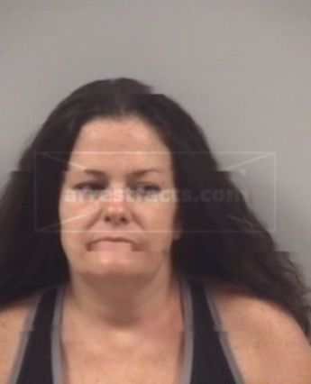 Kimberly Carol Pilkington