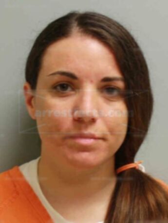 Kristen Marie Woods