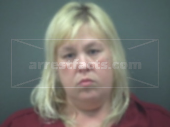 Jennifer Lynn Dement