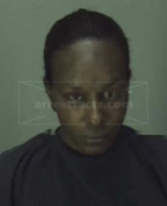 Monica Denise Thompson