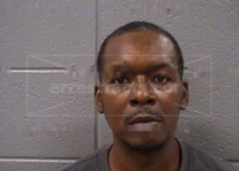Fredrick Porter