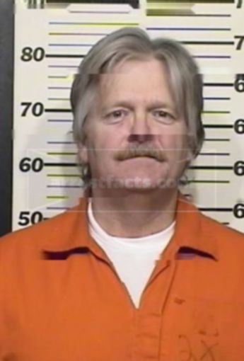 Lonnie Allen Hardy