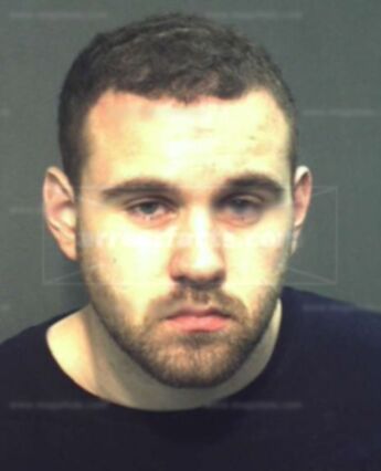 Joshua Aaron Caleb Branson