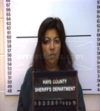 Lydia Hernandez Ortiz