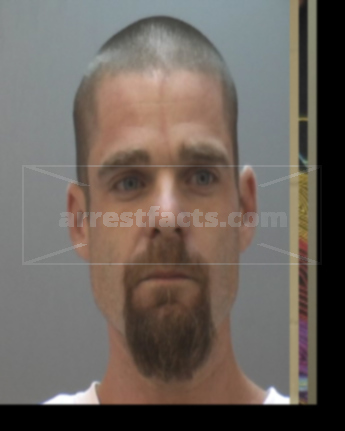 Justin Wayne Durham