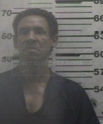 Daniel Scott