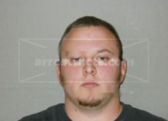 Zachary Thomas Larose