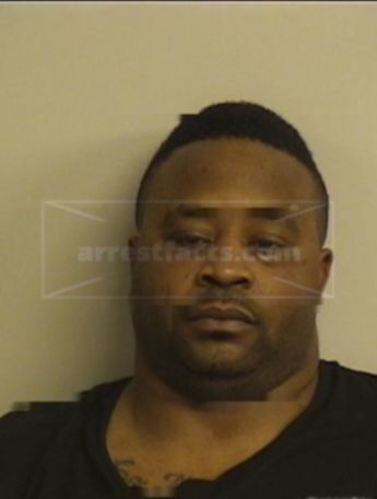 Marcus Dewayne Minor
