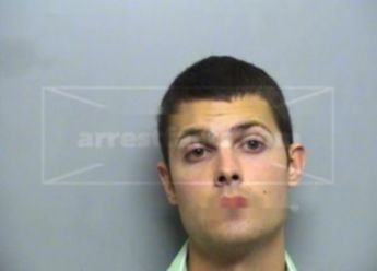 Cody Daniel Dickinson