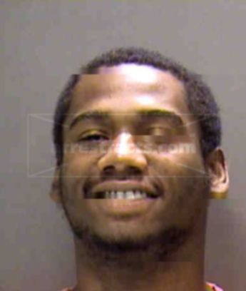 Malcolm Fatai Gourdine
