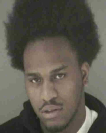 Ronnie Jemelle Percy