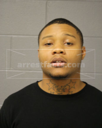Devante M Dawson