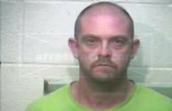 Ricky Lee Yates