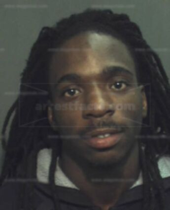Andre Renard Walker Jr.