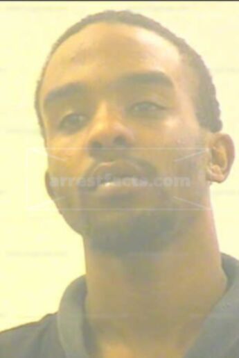 Nickolas Carlton Caldwell