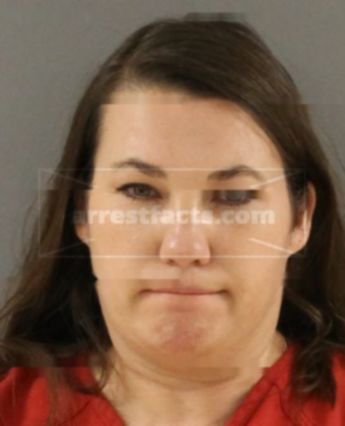 Pauline Stephanie-Leigh Scarbrough