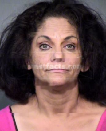 Bernice Sandra Nicholas