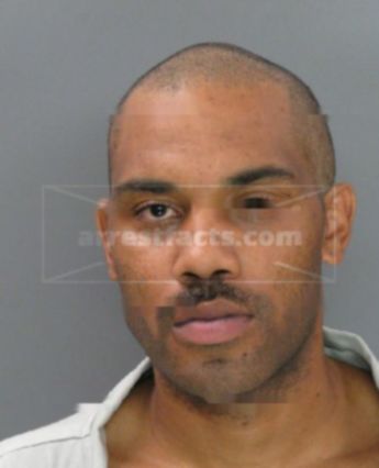 Laquentin Martez Smith
