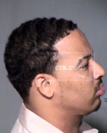 Marcus Johnisido Small