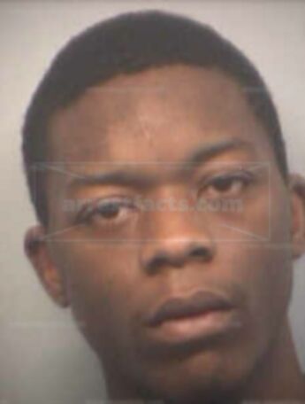 Reginald Fulton