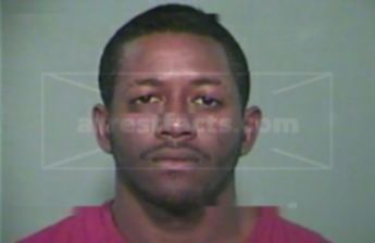 Teddrin Kinte Williams