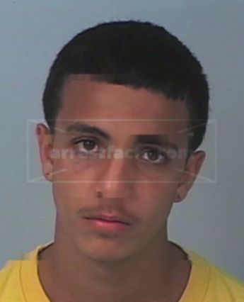 Jose Antonio Rodriguez