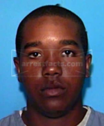 Detrick Antonio Hughes