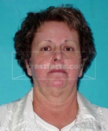 Dana Gale Brady