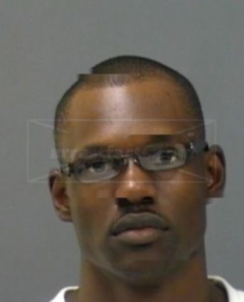 Cedric Dewayne Jackson