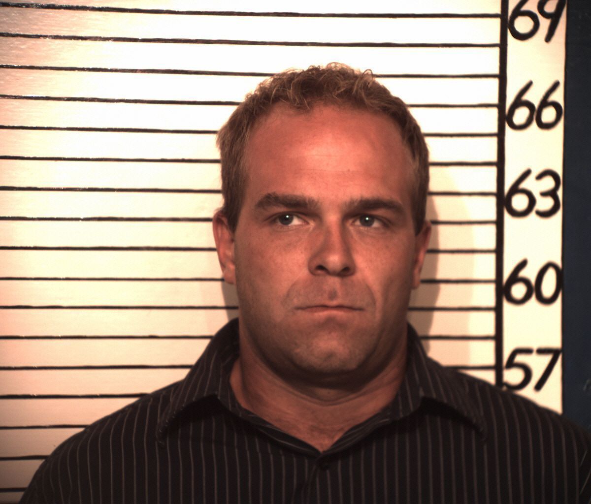 Dustin Lee Smith