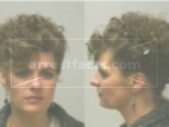 Patricia Ann Punches