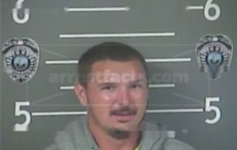 Micheal Dale Gillispie