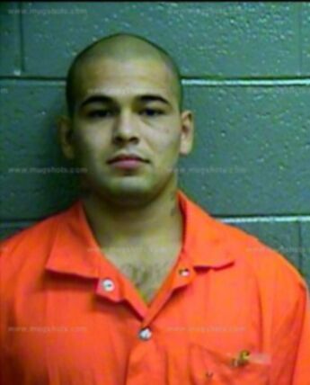 Joseph Garcia Jr.