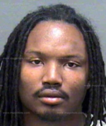 Arnold Bartholomew Charleston