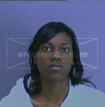 Crashunda Evonne Wrenn