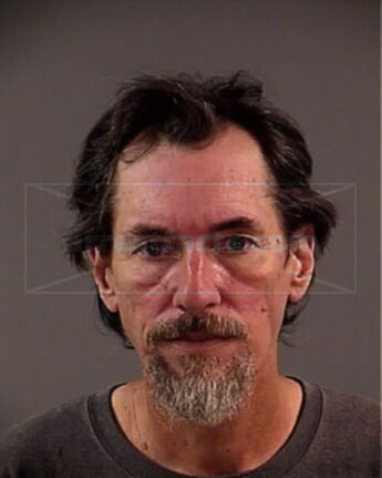 Kenneth Alan Collins