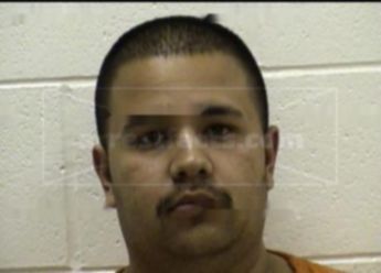 Eli Mendoza