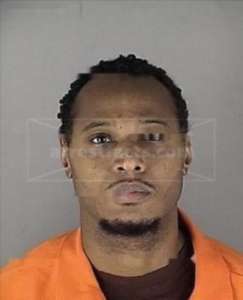 Dwight Anthony Jones