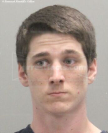 Jacob George Sanders